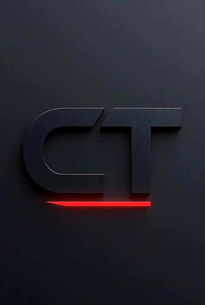 Consulting Technical Logo